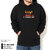 TOY MACHINE Furry Monster Pullover Hoodie SSHTM3336画像