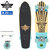 Dusters Keen Retro Frame Cruiser 8.25in 10531515画像