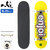 enjoi skateboarding Candy Coated FP 8.25in 10517680画像