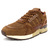 adidas ZX 10,000 C "SCHOKOHASE" WILD BROWN/CREAM WHITE/SAVANNAH GX7576画像