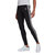 adidas 3 STRIPES TIGHT BLACK H09426画像