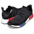 adidas NMD_R1 CORE BLACK/CORE BLACK/FOOTWEAR WHITE GZ7922画像