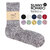 SUNNY NOMADO Beach parasol 10colors Hemp Socks TMSO-136画像