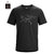 ARC'TERYX MEN'S S/S ARCHAEOPTERYX TEE black画像