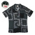 Levi's CUBANO SHIRT MULTIBANDANA BEAUTIFUL BLACK 72625-0039画像