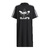 adidas Marimekko TEE DRESS BLACK H20487画像