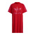 adidas Marimekko TEE DRESS VIVID RED H20486画像