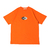 UGG ハーフロゴ Tシャツ ORANGE 21SS-UGTP25画像