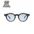JULIUS TART OPTICAL HAROLD 45-23 - BLACK / BL-60 -画像