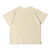 UGG ピスタグパイル Tシャツ BEIGE 21SS-UGTP24画像