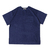 UGG ピスタグパイル Tシャツ NAVY 21SS-UGTP24画像