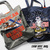 AVIREX DS EMB TOTE BAG 6119107画像