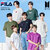 FILA &times; BTS S/S Tee FS0136画像