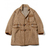 F/CE. BOA TOGGLE FLEECE COAT FSA07212M0001画像