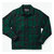 FILSON MACKINAW CRUISER WOOL JACKET Green 11010043画像