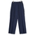 MARKAWARE FLAT FRONT TROUSERS - SUPER 120s WOOL TROPICAL - A21B-06PT01C画像