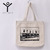 City Lights Bookstore &ldquo;Store Front&rdquo; Tote Bag画像