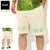 HUF Green Buddy Terry Cloth Short PT00192画像