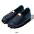 glamb Tabi slip on Navy GB0321-AC01画像