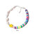 glamb Disk beads bracelet GB0321-AC10画像