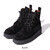 glamb Stray creeper boots Black GB0321-AC02画像