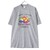 VETEMENTS CUTEST OF THE FRUITS LOGO T-SHIRT UA52TR360画像