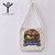 City Lights Bookstore "PAT RYAN 1975" Canvas Shoulder Bag画像