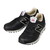 new balance M576CKK BLACK/BEIGE画像