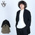 VIRGO MIDDLE TAILORED JKT VG-JKT-344画像