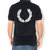 FRED PERRY Towelling S/S Polo Shirt M1690画像