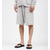 Barefoot Dreams CCL MENS HEATHERED SHORT 9920600008画像