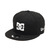 DC SHOES DEADEN EMB 950 JPN Black DCP212202-BLK画像