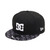 DC SHOES DEADEN EMB 950 JPN Black x Paisley DCP212202-BKP画像