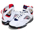 NIKE AIR JORDAN 7 RETRO BCFC PARIS SAINT-GERMAIN white/university red CZ0789-105画像