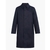 MACKINTOSH DUNKELD SINGLE BREASTED COAT WITH DET LINER GR-1001D画像