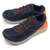 Topo Athletic Phantom Navy/Orange 5002011-04画像