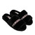 MINNETONKA LONDON BLACK 590001画像