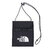 THE NORTH FACE Bozer Neck Pouch BLACK画像