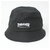 THRASHER MAG LOGO TWILL BUCKET HAT 20TH-H51画像