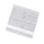 Ron Herman RH CALIFORNIA HAND TOWEL LT.GRAY画像