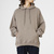 marka HOODIE - 18/-spain pima cotton fleece - M21C-10CS01C画像