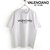 VALENCIANO BY KELME T-SHIRT WHITE KV700-06画像