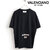 VALENCIANO BY KELME T-SHIRT CHARCOAL BLACK KV610-102画像