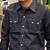 TCB jeans Dude Ranch Shirt 8.5oz Denim画像