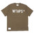 WTAPS 21SS BANNER SS TEE OD 211ATDT-CSM15画像