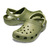 crocs Classic Army Green 10001-309画像