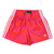 adidas SHORT VIVID RED/TEAM REAL MAGENTA H20476画像
