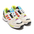 adidas ZX 8000 CLEAR BROWN/FOOTWEAR WHITE/CRYSTAL WHITE H01399画像