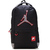NIKE JORDAN BRAND JUMPMAN ELEPHANT PRINT BACKPACK black 9A0453-023画像