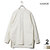 ULTERIOR OVERLAID BAND COLLAR SHIRT ( ULSH22-EC71U画像